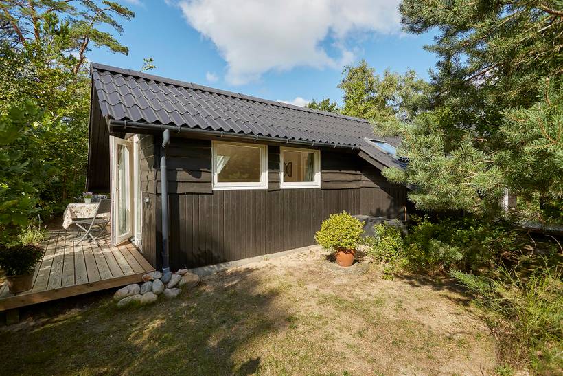 Foto von Ferienhaus JC59 in Smidstrup - Gilleleje - Nordseeland