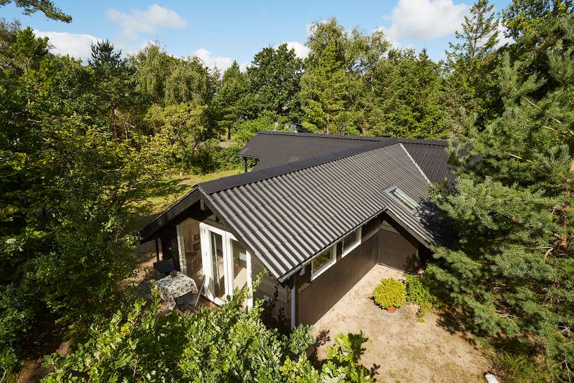 Foto von Ferienhaus JC59 in Smidstrup - Gilleleje - Nordseeland