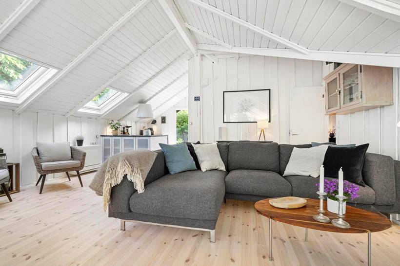 Foto von Ferienhaus JC59 in Smidstrup - Gilleleje - Nordseeland