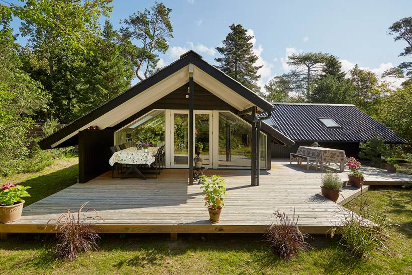 Foto von Ferienhaus JC59 in Smidstrup - Gilleleje - Nordseeland