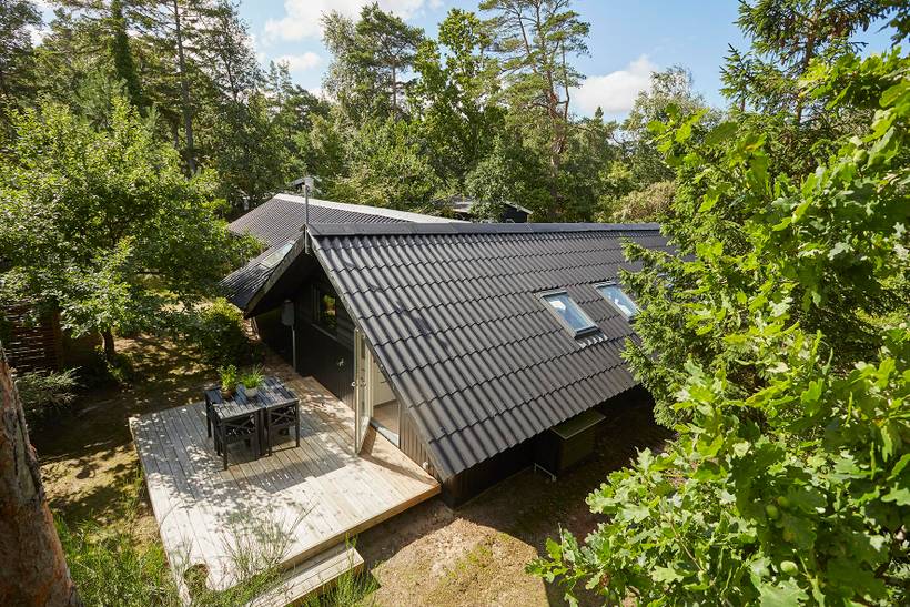 Foto von Ferienhaus JC59 in Smidstrup - Gilleleje - Nordseeland