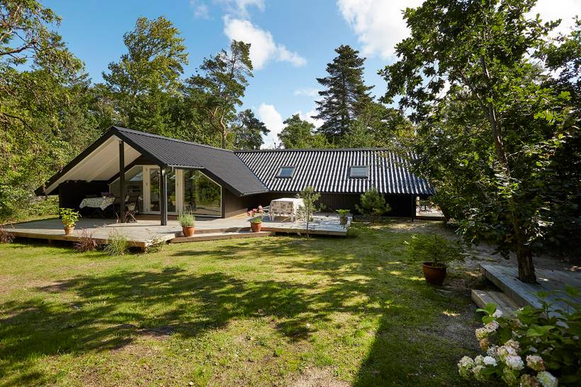 Foto von Ferienhaus JC59 in Smidstrup - Gilleleje - Nordseeland