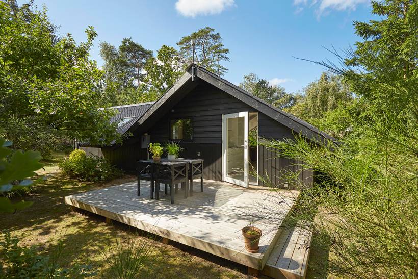 Foto von Ferienhaus JC59 in Smidstrup - Gilleleje - Nordseeland