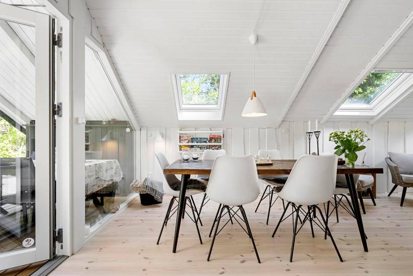 Foto von Ferienhaus JC59 in Smidstrup - Gilleleje - Nordseeland