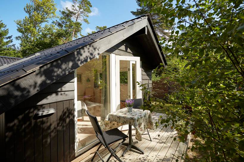 Foto von Ferienhaus JC59 in Smidstrup - Gilleleje - Nordseeland