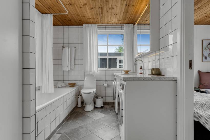 Foto von Ferienhaus JC60 in Lyngså - Nordjütland Ost