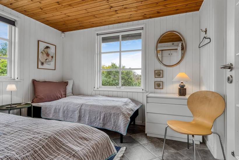Foto von Ferienhaus JC60 in Lyngså - Nordjütland Ost