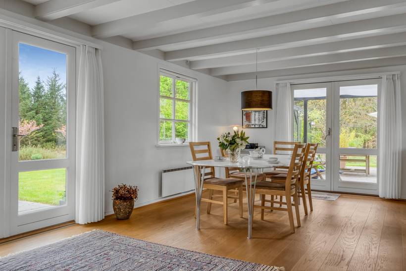 Foto von Ferienhaus JC60 in Lyngså - Nordjütland Ost