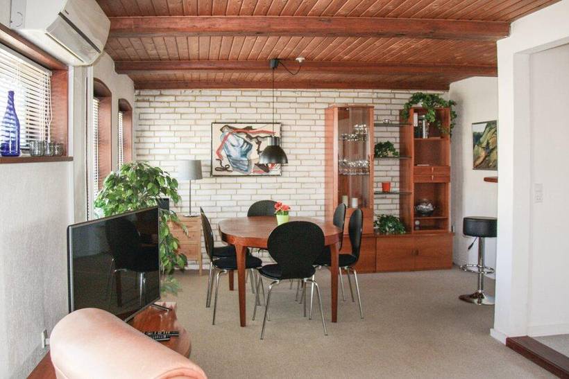 Foto von Ferienhaus JC71 in Spodsbjerg - Langeland