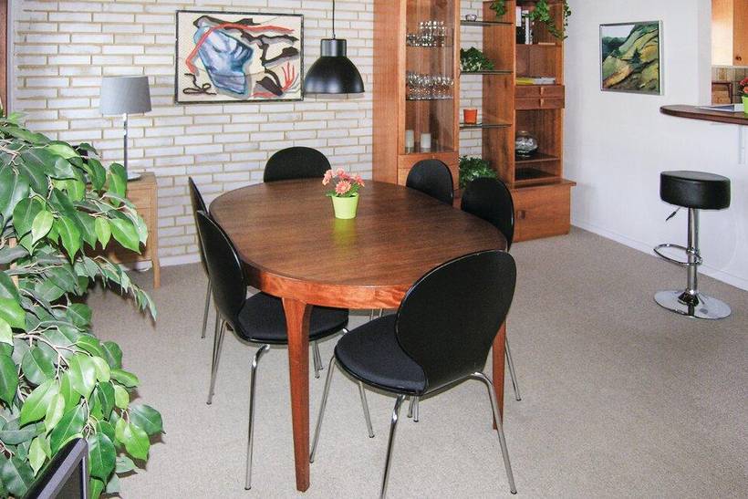 Foto von Ferienhaus JC71 in Spodsbjerg - Langeland