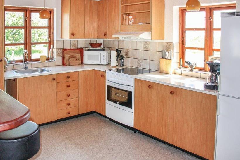 Foto von Ferienhaus JC71 in Spodsbjerg - Langeland