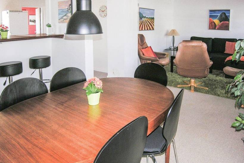 Foto von Ferienhaus JC71 in Spodsbjerg - Langeland