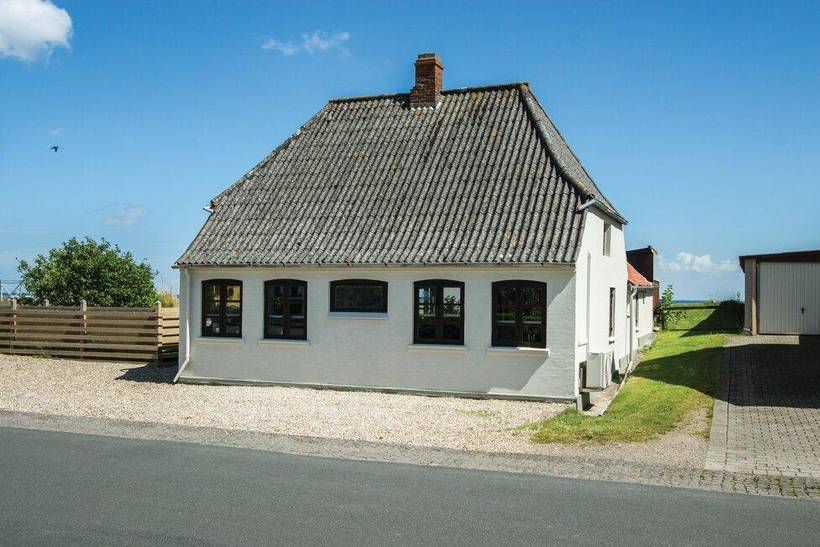 Foto von Ferienhaus JC71 in Spodsbjerg - Langeland