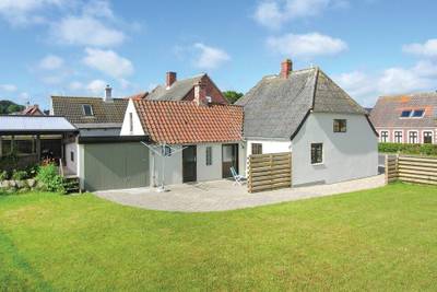 Vorschaubild von Ferienhaus JC71 in Spodsbjerg - Langeland