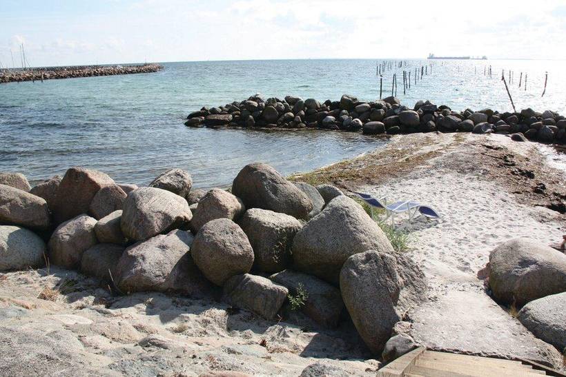 Foto von Ferienhaus JC71 in Spodsbjerg - Langeland
