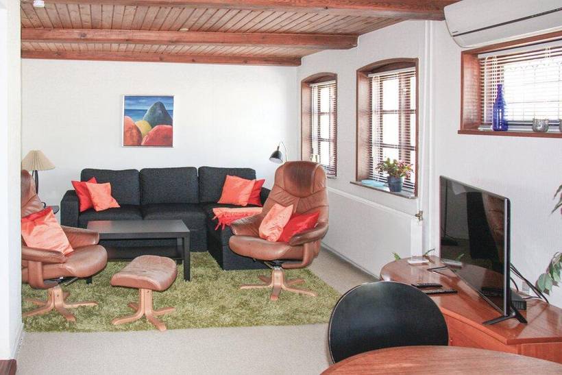 Foto von Ferienhaus JC71 in Spodsbjerg - Langeland