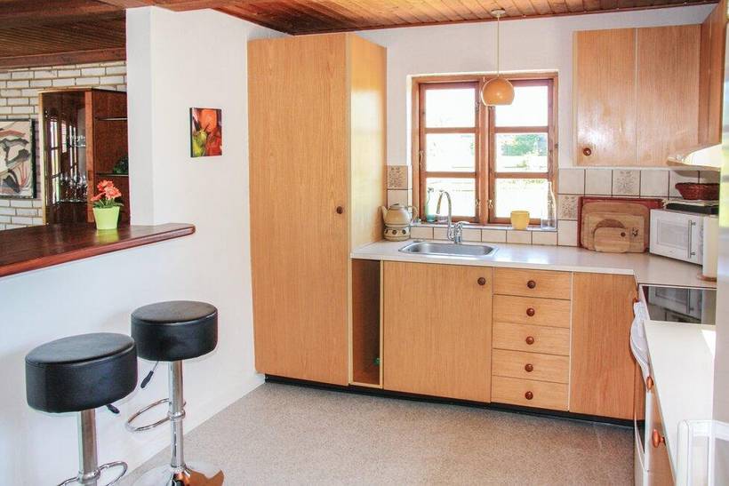 Foto von Ferienhaus JC71 in Spodsbjerg - Langeland