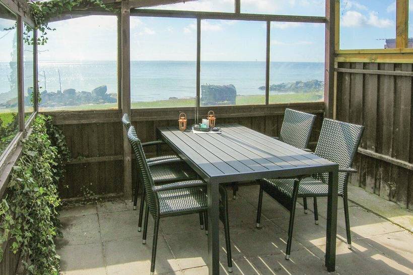 Foto von Ferienhaus JC71 in Spodsbjerg - Langeland