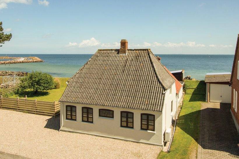 Foto von Ferienhaus JC71 in Spodsbjerg - Langeland