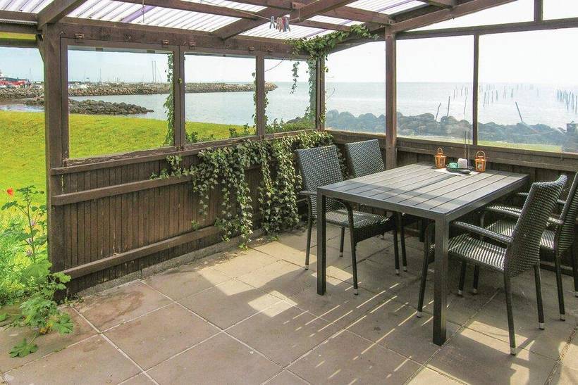 Foto von Ferienhaus JC71 in Spodsbjerg - Langeland
