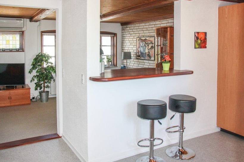 Foto von Ferienhaus JC71 in Spodsbjerg - Langeland