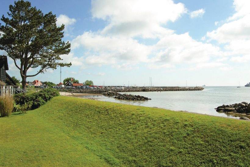 Foto von Ferienhaus JC71 in Spodsbjerg - Langeland