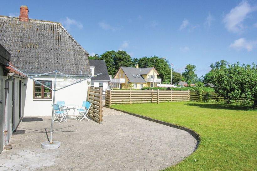 Foto von Ferienhaus JC71 in Spodsbjerg - Langeland