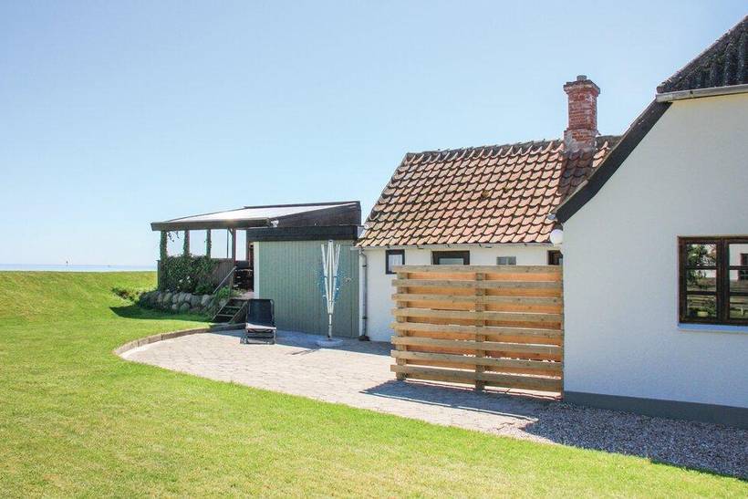 Foto von Ferienhaus JC71 in Spodsbjerg - Langeland