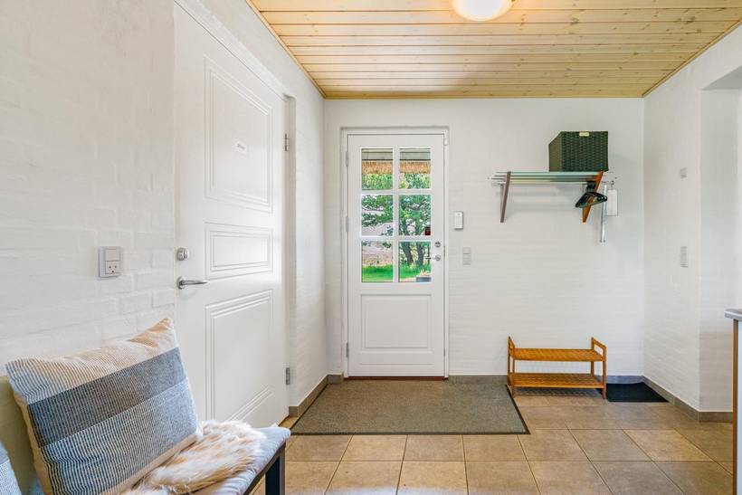 Foto von Ferienhaus JC73 in Henne Strand - Westjütland