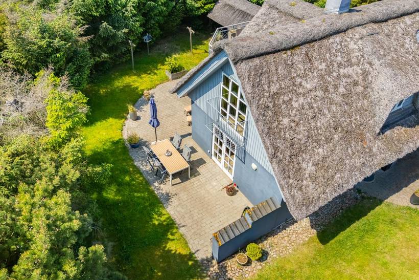 Foto von Ferienhaus JC73 in Henne Strand - Westjütland