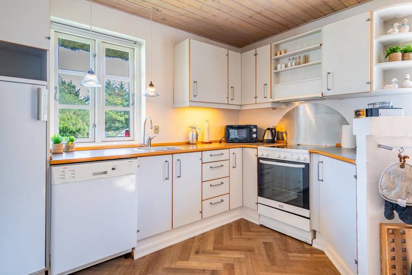 Foto von Ferienhaus JC73 in Henne Strand - Westjütland