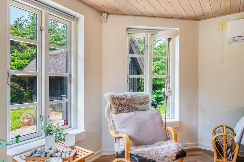 Foto von Ferienhaus JC73 in Henne Strand - Westjütland