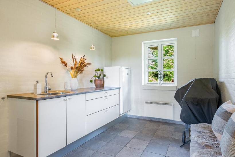 Foto von Ferienhaus JC73 in Henne Strand - Westjütland