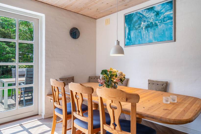 Foto von Ferienhaus JC73 in Henne Strand - Westjütland