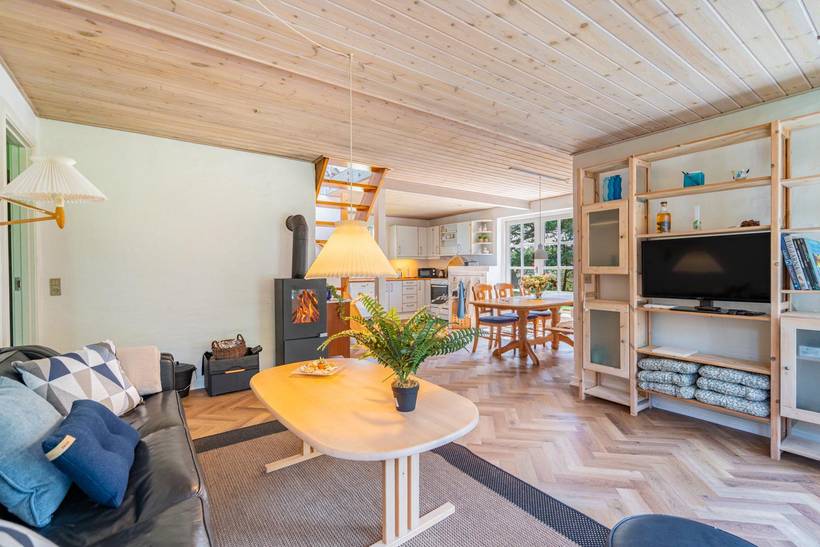 Foto von Ferienhaus JC73 in Henne Strand - Westjütland