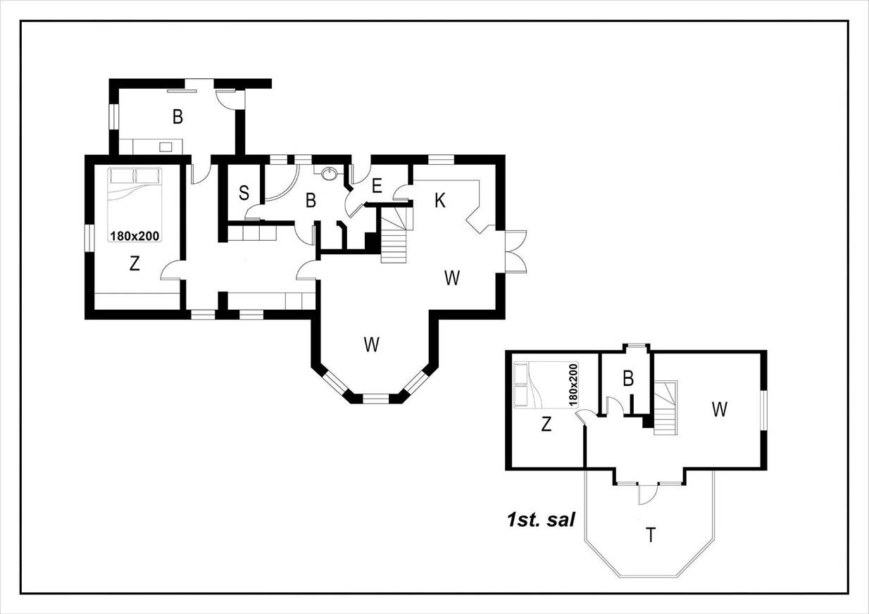 Vorschaubild von Ferienhaus JC73 in Henne Strand - Westjütland