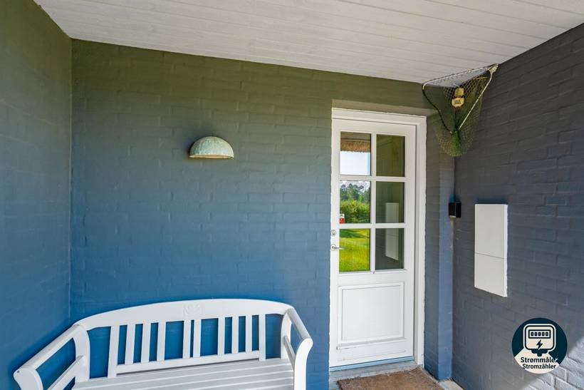 Foto von Ferienhaus JC73 in Henne Strand - Westjütland