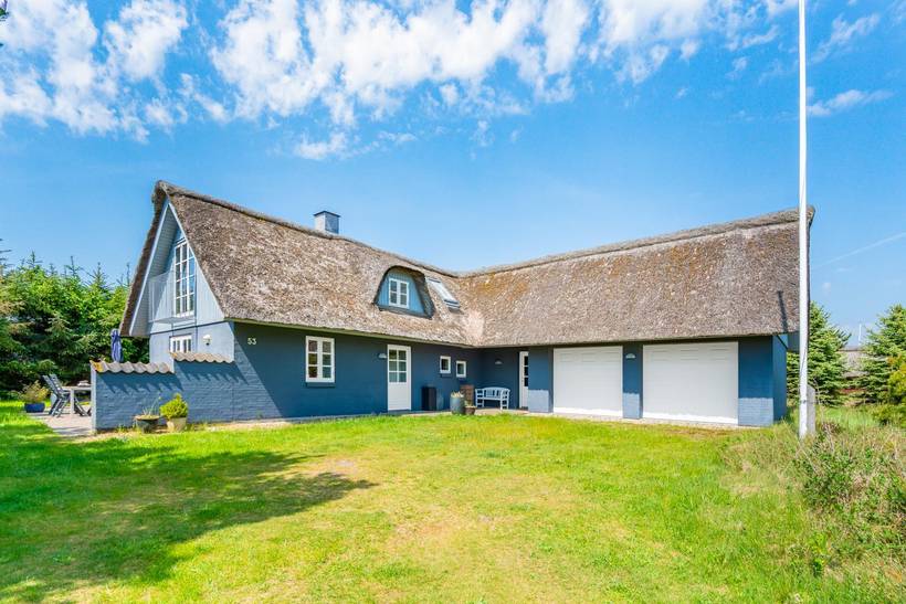 Foto von Ferienhaus JC73 in Henne Strand - Westjütland
