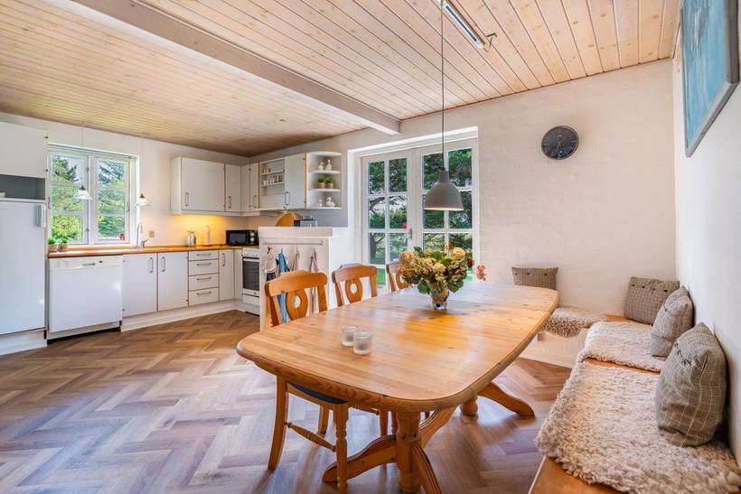 Foto von Ferienhaus JC73 in Henne Strand - Westjütland