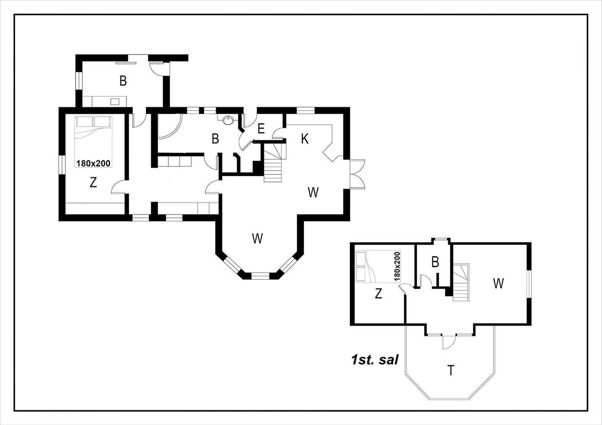 Vorschaubild von Ferienhaus JC73 in Henne Strand - Westjütland