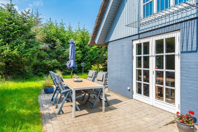 Foto von Ferienhaus JC73 in Henne Strand - Westjütland