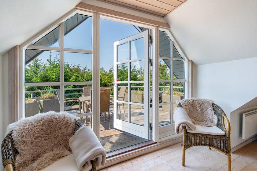 Foto von Ferienhaus JC73 in Henne Strand - Westjütland
