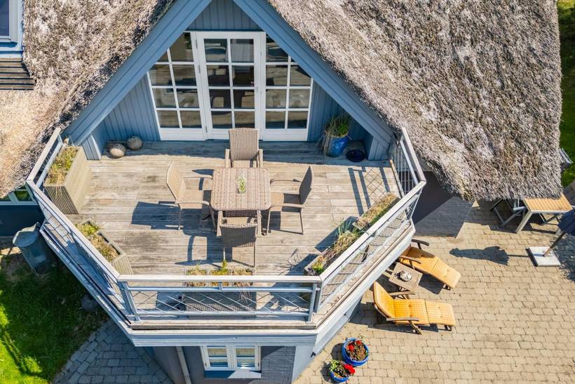 Foto von Ferienhaus JC73 in Henne Strand - Westjütland