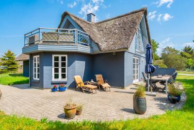 Vorschaubild von Ferienhaus JC73 in Henne Strand - Westjütland