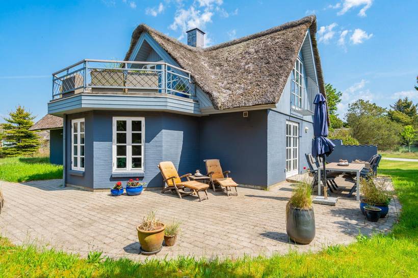 Foto von Ferienhaus JC73 in Henne Strand - Westjütland