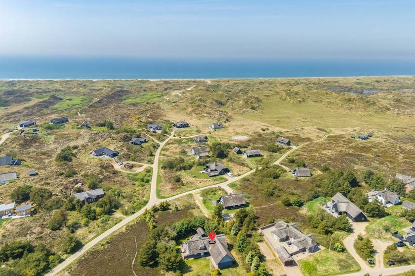 Foto von Ferienhaus JC73 in Henne Strand - Westjütland