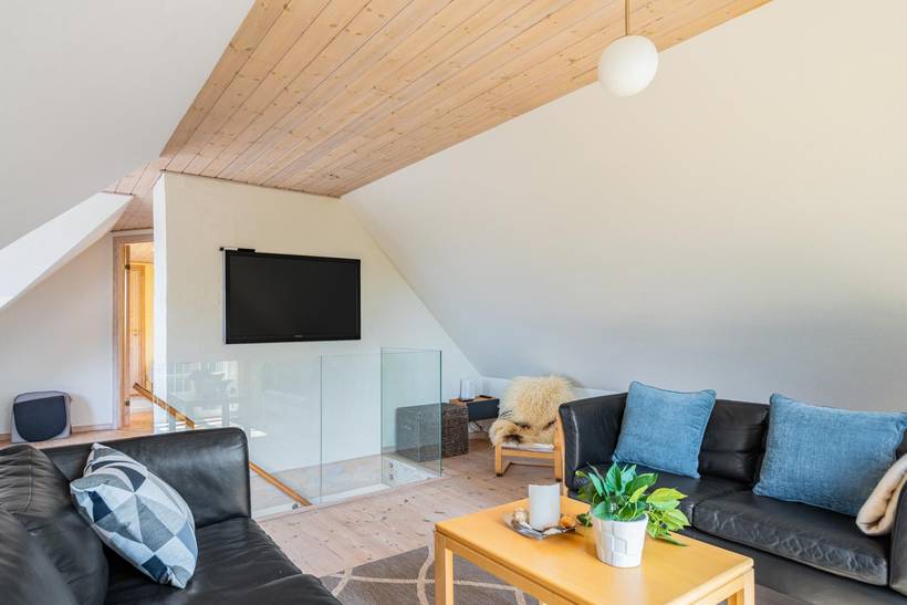 Foto von Ferienhaus JC73 in Henne Strand - Westjütland
