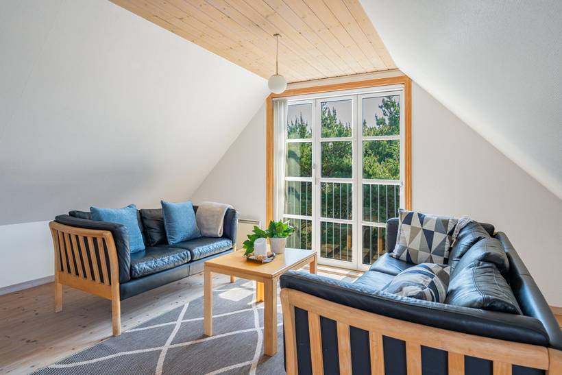 Foto von Ferienhaus JC73 in Henne Strand - Westjütland