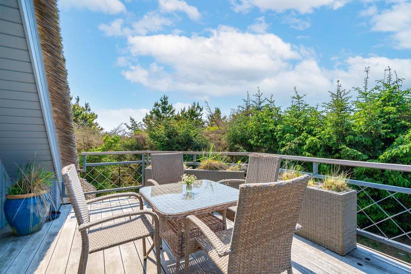 Foto von Ferienhaus JC73 in Henne Strand - Westjütland