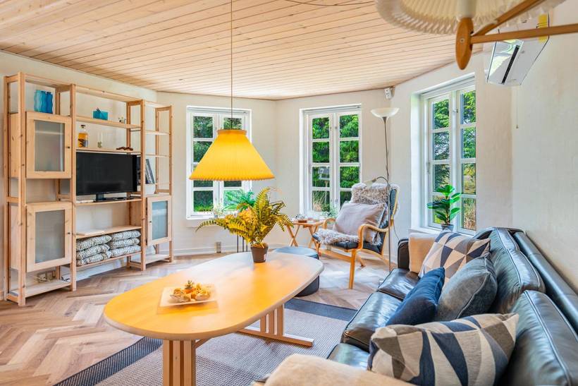Foto von Ferienhaus JC73 in Henne Strand - Westjütland